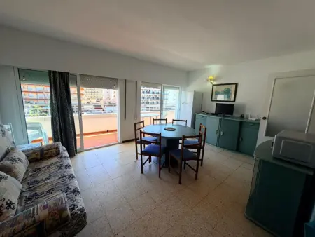 Appartement pour 6 personnes à Roses, accès plage - Photo 11