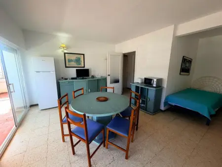 Appartement pour 6 personnes à Roses, accès plage - Photo 14