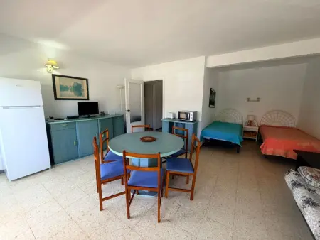 Appartement pour 6 personnes à Roses, accès plage - Photo 15