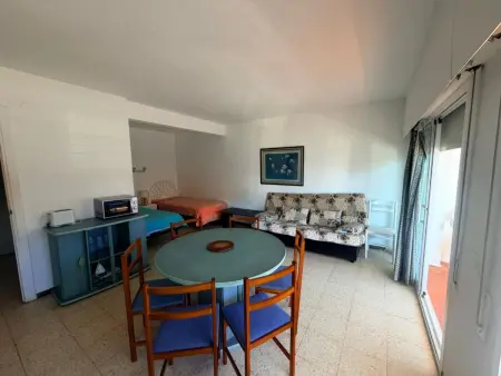 Appartement pour 6 personnes à Roses, accès plage - Photo 17