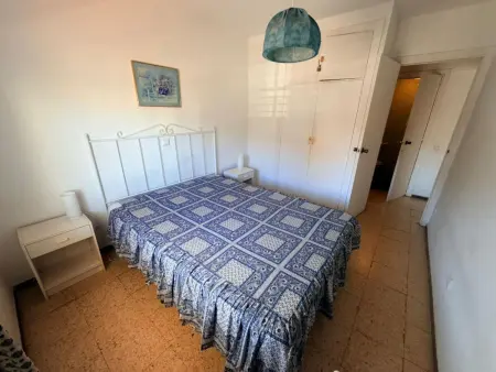 Appartement pour 6 personnes à Roses, accès plage - Photo 18