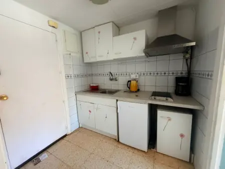 Appartement pour 6 personnes à Roses, accès plage - Photo 21