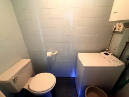 Appartement pour 6 personnes à Roses, accès plage - Photo 23