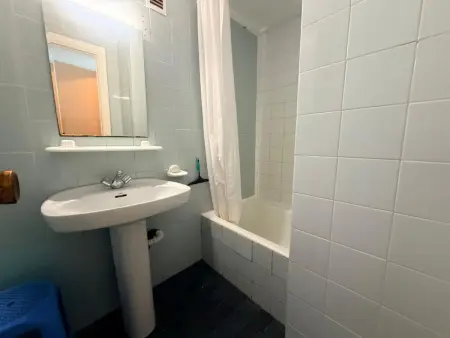 Appartement pour 6 personnes à Roses, accès plage - Photo 24