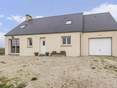 Maison lumineuse proche littoral avec parking inclus - Photo 11