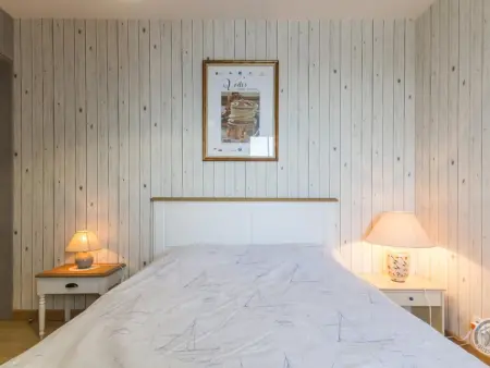 Charmant appartement avec parking et WIFI à Barfleur - Photo 13