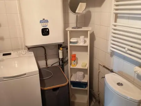 Maison de charme à Brantôme, animaux admis, parking inclus - Photo 7