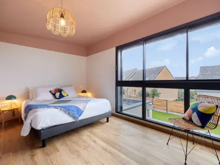 L'Aventure Gouvillaise, Maison 8 personnes à Gouville sur Mer - Photo 2