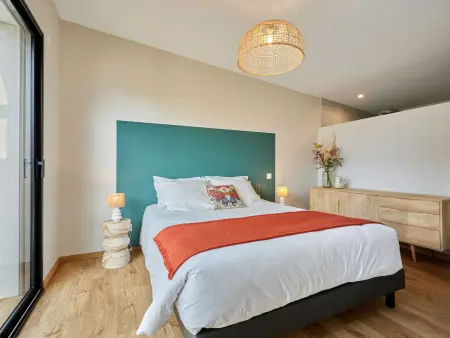 L'Aventure Gouvillaise, Maison 8 personnes à Gouville sur Mer - Photo 4