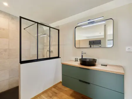 L'Aventure Gouvillaise, Maison 8 personnes à Gouville sur Mer - Photo 5