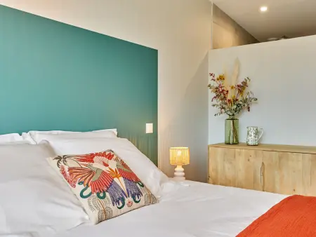 L'Aventure Gouvillaise, Maison 8 personnes à Gouville sur Mer - Photo 10