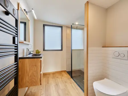 L'Aventure Gouvillaise, Maison 8 personnes à Gouville sur Mer - Photo 14