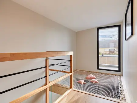 L'Aventure Gouvillaise, Maison 8 personnes à Gouville sur Mer - Photo 15