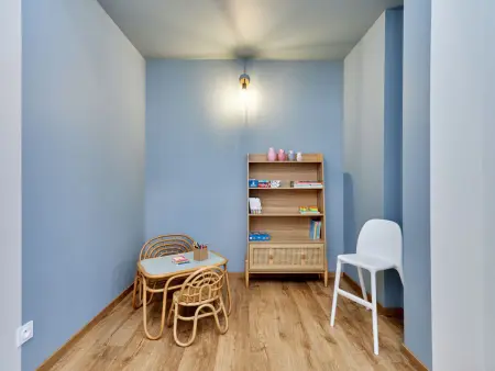 L'Aventure Gouvillaise, Maison 8 personnes à Gouville sur Mer - Photo 17