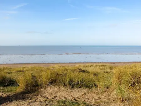 L'Aventure Gouvillaise, Maison 8 personnes à Gouville sur Mer - Photo 28