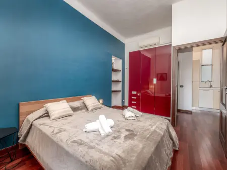 rue des Serbes, Appartement 4 personnes à Cannes - Photo 1