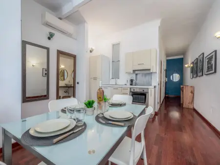 rue des Serbes, Appartement 4 personnes à Cannes - Photo 2