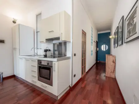 rue des Serbes, Appartement 4 personnes à Cannes - Photo 4