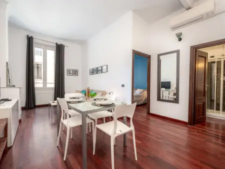 rue des Serbes, Appartement 4 personnes à Cannes - Photo 6