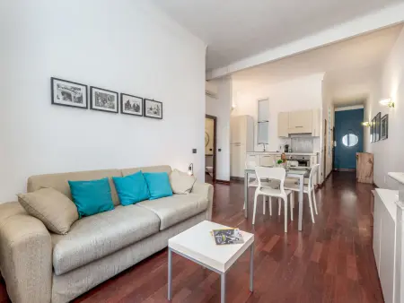 rue des Serbes, Appartement 4 personnes à Cannes - Photo 7