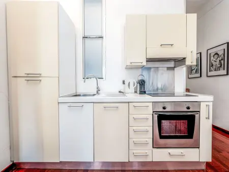 rue des Serbes, Appartement 4 personnes à Cannes - Photo 10