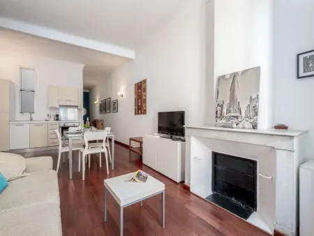rue des Serbes, Appartement 4 personnes à Cannes - Photo 11