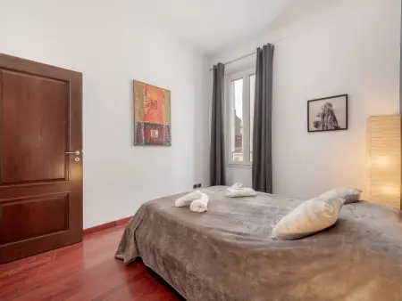 rue des Serbes, Appartement 4 personnes à Cannes - Photo 13