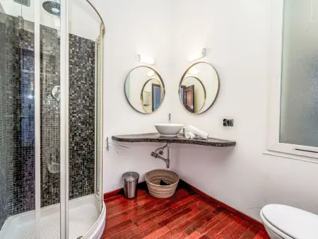 rue des Serbes, Appartement 4 personnes à Cannes - Photo 14