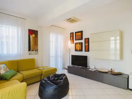 appartamento Palestrina, Appartement 5 personnes à Viareggio - Photo 2
