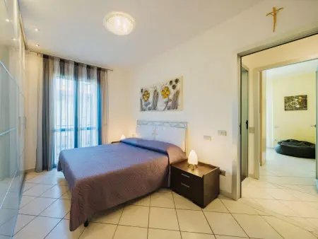 appartamento Palestrina, Appartement 5 personnes à Viareggio - Photo 3