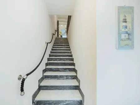 appartamento Palestrina, Appartement 5 personnes à Viareggio - Photo 7