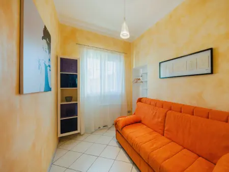 appartamento Palestrina, Appartement 5 personnes à Viareggio - Photo 10