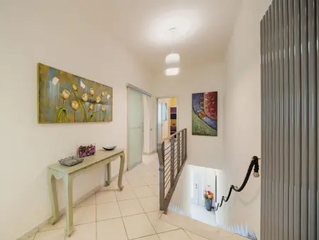 appartamento Palestrina, Appartement 5 personnes à Viareggio - Photo 11