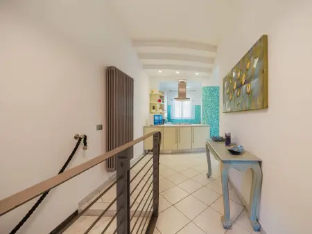 appartamento Palestrina, Appartement 5 personnes à Viareggio - Photo 12