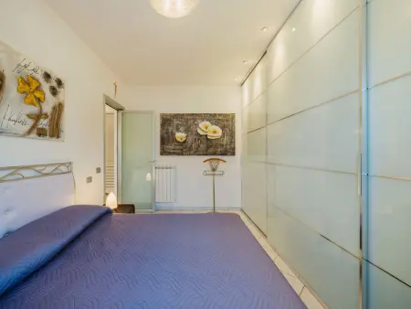 appartamento Palestrina, Appartement 5 personnes à Viareggio - Photo 14