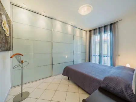 appartamento Palestrina, Appartement 5 personnes à Viareggio - Photo 15