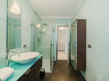 appartamento Palestrina, Appartement 5 personnes à Viareggio - Photo 18