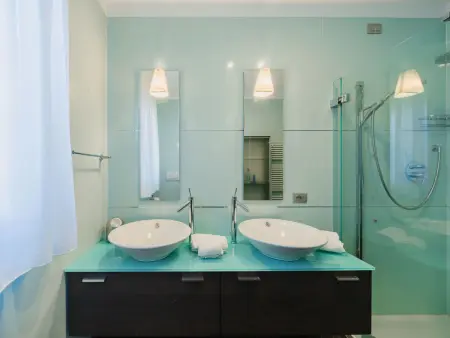 appartamento Palestrina, Appartement 5 personnes à Viareggio - Photo 19