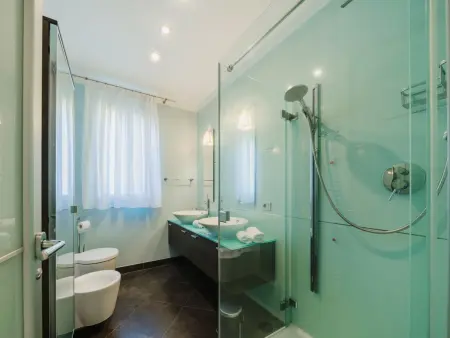 appartamento Palestrina, Appartement 5 personnes à Viareggio - Photo 20