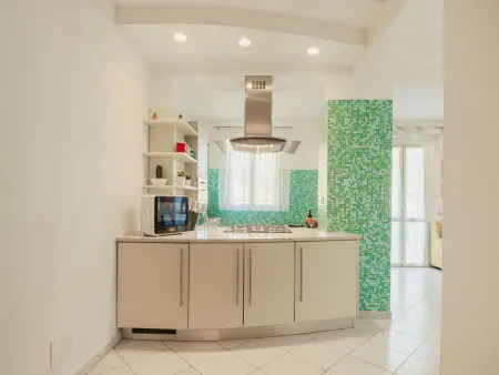 appartamento Palestrina, Appartement 5 personnes à Viareggio - Photo 22