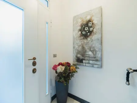 appartamento Palestrina, Appartement 5 personnes à Viareggio - Photo 29