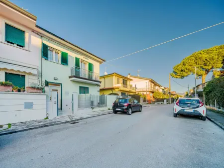 appartamento Palestrina, Appartement 5 personnes à Viareggio - Photo 30