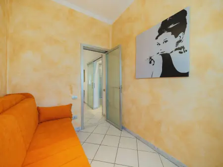 appartamento Palestrina, Appartement 5 personnes à Viareggio - Photo 31