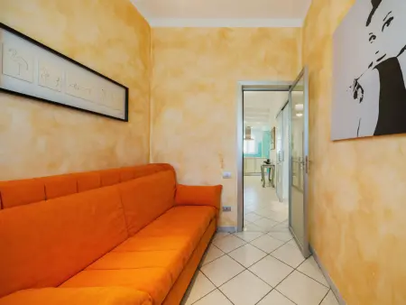 appartamento Palestrina, Appartement 5 personnes à Viareggio - Photo 32