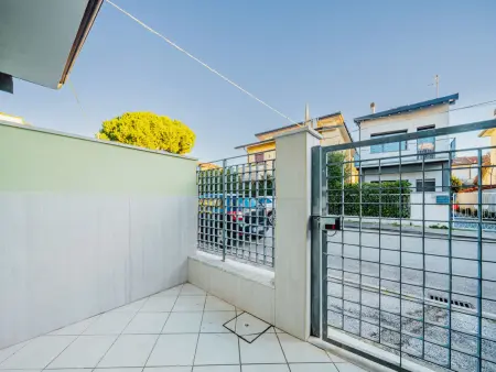 appartamento Palestrina, Appartement 5 personnes à Viareggio - Photo 35