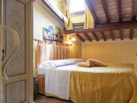 La Vecchia Pieve, Gite 6 personnes à Castelfiorentino - Photo 11