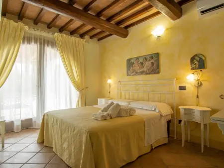 La Vecchia Pieve, Gite 6 personnes à Castelfiorentino - Photo 12