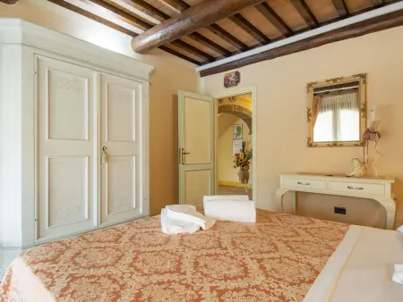 La Vecchia Pieve, Gite 6 personnes à Castelfiorentino - Photo 13