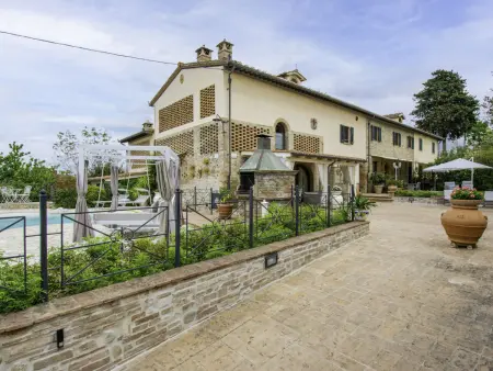 La Vecchia Pieve, Gite 6 personnes à Castelfiorentino - Photo 34