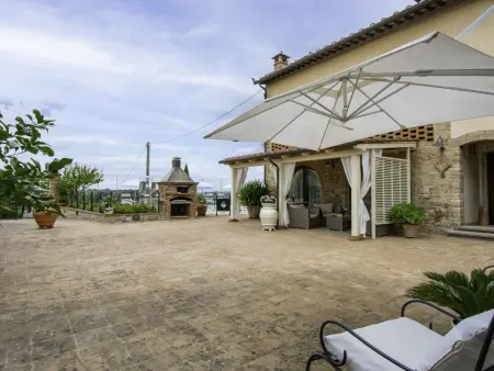 La Vecchia Pieve, Gite 6 personnes à Castelfiorentino - Photo 36